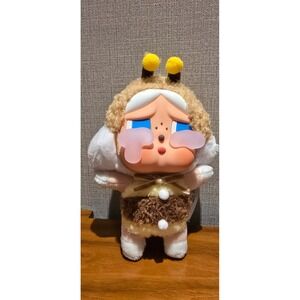 Crying Again, Give You A Flower